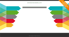 Desktop Screenshot of lonniesinanadarko.com